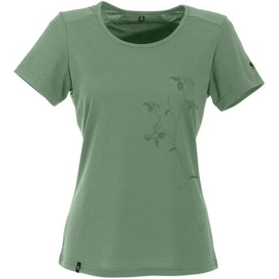 Maul Bony II Fresh Damen T-Shirt, grün 46 Maul Bony II Fresh Damen T-Shirt, grün 46