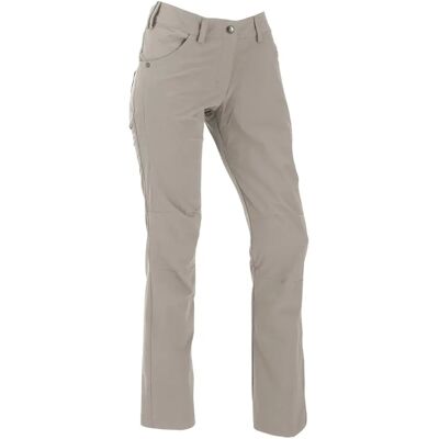 Maul Florenz II Damen Hose, braun 19 Maul Florenz II Damen Hose, braun 19