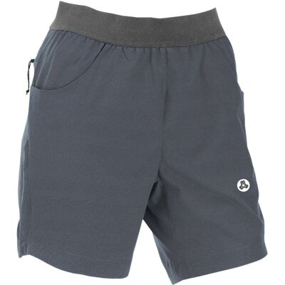 Maul Avanti Marie Damen Bermuda Shorts, grau 44 Maul Avanti Marie Damen Bermuda Shorts, grau 44