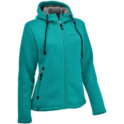 Maul Chieming Damen Midlayer, grün 46 Maul Chieming Damen Midlayer, grün 46