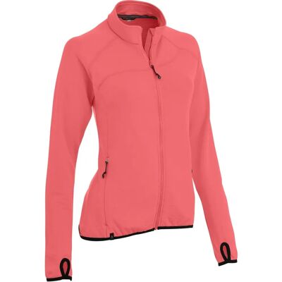 Maul Arkenberge Damen Midlayer, blau 48 Maul Arkenberge Damen Midlayer, blau 48