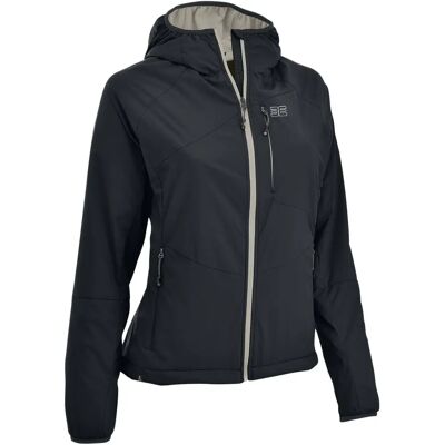 Maul Fichtelberg Damen Funktionsjacke, schwarz 48 Maul Fichtelberg Damen Funktionsjacke, schwarz 48