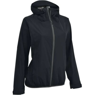 Maul Morgentau MTX 20.0 Damen Funktionsjacke, schwarz XXL Maul Morgentau MTX 20.0 Damen Funktionsjacke, schwarz XXL