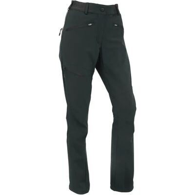 Maul Arco XT Damen Hose, schwarz 24 Maul Arco XT Damen Hose, schwarz 24