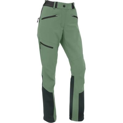 Maul Arco XT Damen Hose, grün 40 Maul Arco XT Damen Hose, grün 40