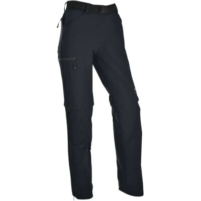 Maul Montreal II Damen Hose, schwarz 38 Maul Montreal II Damen Hose, schwarz 38