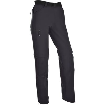 Maul Montreal II Damen Hose, grau 46 Maul Montreal II Damen Hose, grau 46