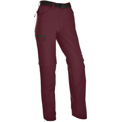 Maul Montreal II Damen Hose, rot 23 Maul Montreal II Damen Hose, rot 23