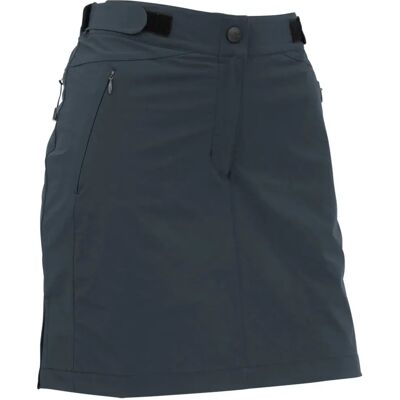 Maul Kristallkopf ultra Damen Rock, blau 40 Maul Kristallkopf ultra Damen Rock, blau 40