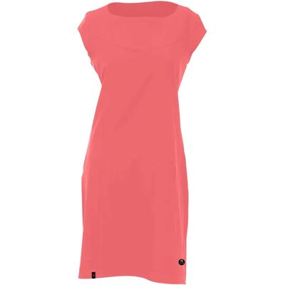 Maul Amazona Damen Kleid, blau 44 Maul Amazona Damen Kleid, blau 44