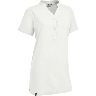 Maul Lignano Damen Kleid, weiß 44 Maul Lignano Damen Kleid, weiß 44