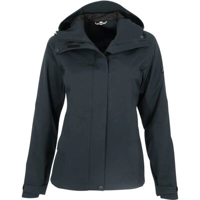 Maul Tallinn Damen Funktionsjacke, blau 52 Maul Tallinn Damen Funktionsjacke, blau 52