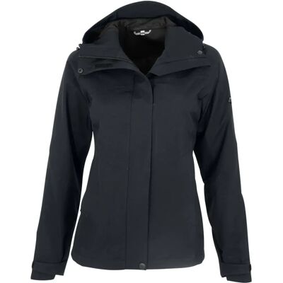 Maul Tallinn MTX 20.0 Damen Funktionsjacke, schwarz 44 Maul Tallinn MTX 20.0 Damen Funktionsjacke, schwarz 44