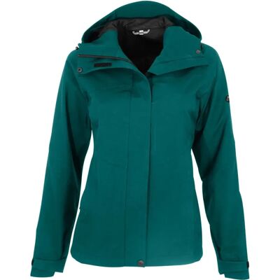 Maui Sports Tallinn MTX 10.0 - Grün - 46 - Damen - Jacke Maui Sports Tallinn MTX 10.0 - Grün - 46 - Damen - Jacke