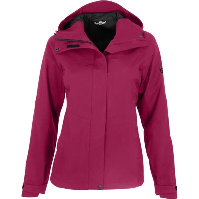 Maul Tallinn MTX 20.0 Damen Funktionsjacke, rot 40 Maul Tallinn MTX 20.0 Damen Funktionsjacke, rot 40