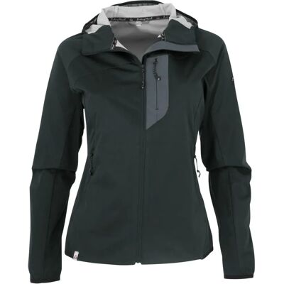 Maul Wildbarren 3Lt Damen Funktionsjacke, grau 40 Maul Wildbarren 3Lt Damen Funktionsjacke, grau 40