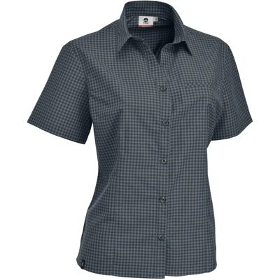 Maul Sandnes XT Damen Bluse, grau 46 Maul Sandnes XT Damen Bluse, grau 46