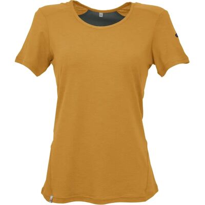 Maul Schönberg II fresh-1/2 Damen T-Shirt, braun 36 Maul Schönberg II fresh-1/2 Damen T-Shirt, braun 36