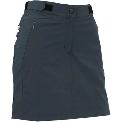 Maul Kristallkopf 3Lt Damen Rock, blau 34 Maul Kristallkopf 3Lt Damen Rock, blau 34