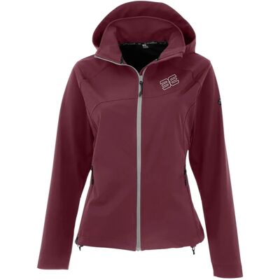 Maul Gaisspitze XT 10.0 Damen Funktionsjacke, rot 48 Maul Gaisspitze XT 10.0 Damen Funktionsjacke, rot 48