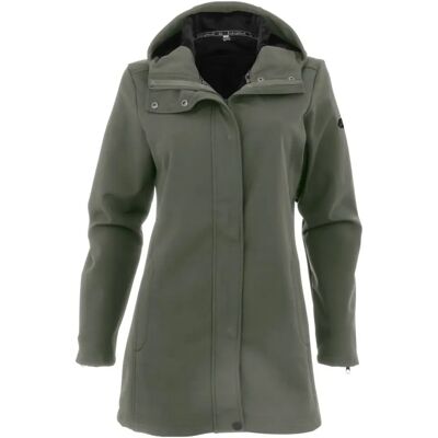 MAUL - Tällistock XT - Grün - 44 - Softshellmantel MAUL - Tällistock XT - Grün - 44 - Softshellmantel