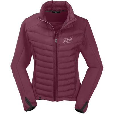 Maul Fügen II Damen Funktionsjacke, lila 40 Maul Fügen II Damen Funktionsjacke, lila 40