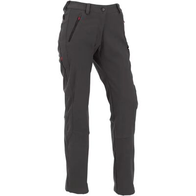 Maul Klosters Rec Damen Hose, grau 20 Maul Klosters Rec Damen Hose, grau 20