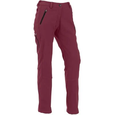 Maul Klosters Rec Damen Hose, rot 40 Maul Klosters Rec Damen Hose, rot 40