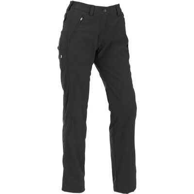 Maul Sarek XT Damen Hose, schwarz 38 Maul Sarek XT Damen Hose, schwarz 38