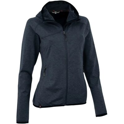 Maul Fockenstein 2XT SP Damen Midlayer, blau 40 Maul Fockenstein 2XT SP Damen Midlayer, blau 40