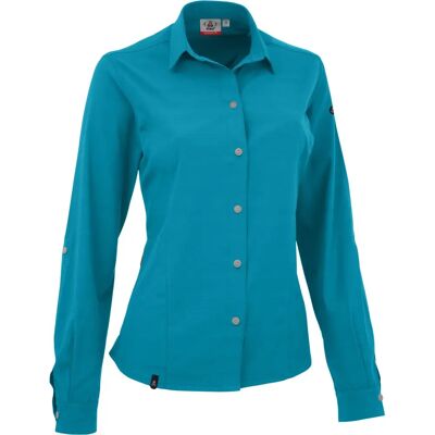 Maul Traualpsee Bluse, grau 46 Maul Traualpsee Bluse, grau 46