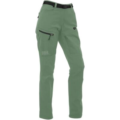 Maul Astoria 3XT Damen Hose, grün 36 Maul Astoria 3XT Damen Hose, grün 36