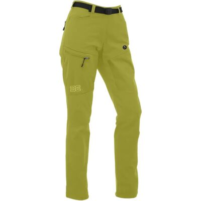 Maul Astoria 3XT Damen Hose, gelb 36 Maul Astoria 3XT Damen Hose, gelb 36