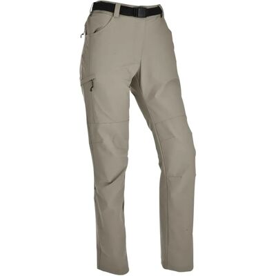 Maul Rennsteig II Damen Hose, braun 46 Maul Rennsteig II Damen Hose, braun 46
