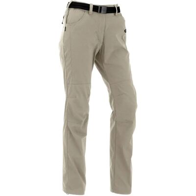 Maul Rennsteig II SP Damen Hose, braun 38 Maul Rennsteig II SP Damen Hose, braun 38
