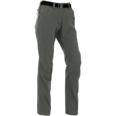 Maul Rennsteig II SP Damen Hose, grün 20 Maul Rennsteig II SP Damen Hose, grün 20