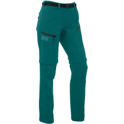 Maul Oakville 2XT Damen Hose, grün 42 Maul Oakville 2XT Damen Hose, grün 42