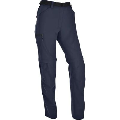 Maul Hamilton XT Damen Hose, blau 21 Maul Hamilton XT Damen Hose, blau 21