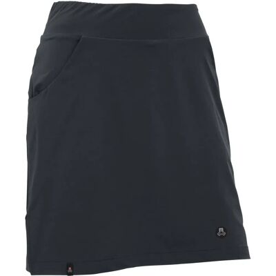 Maul Tilburg II Damen Rock, schwarz 40 Maul Tilburg II Damen Rock, schwarz 40