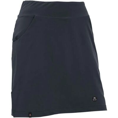 Maul Tilburg II Damen Rock, blau 36 Maul Tilburg II Damen Rock, blau 36
