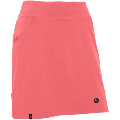 Maul Tilburg II Damen Rock, blau 42 Maul Tilburg II Damen Rock, blau 42