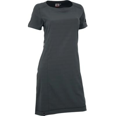 Maul Welschnofen XT Kleid, grau 40 Maul Welschnofen XT Kleid, grau 40