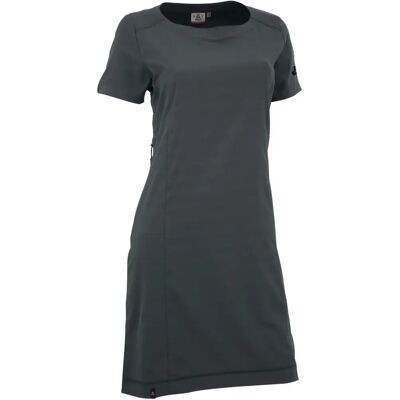 Maul Welschnofen fresh Damen Kleid, grau 42 Maul Welschnofen fresh Damen Kleid, grau 42