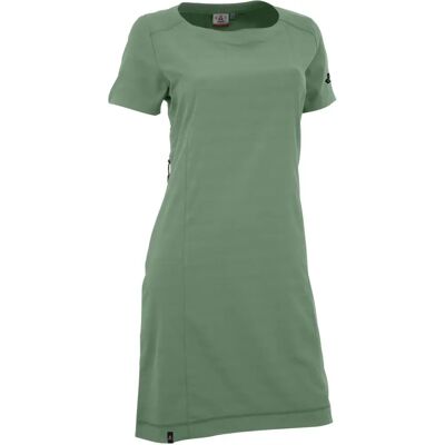 Maul Welschnofen fresh Damen Kleid, grün 40 Maul Welschnofen fresh Damen Kleid, grün 40