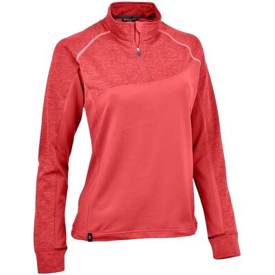 Maul Nettetal XT Damen Longsleeve, lila 40 Maul Nettetal XT Damen Longsleeve, lila 40