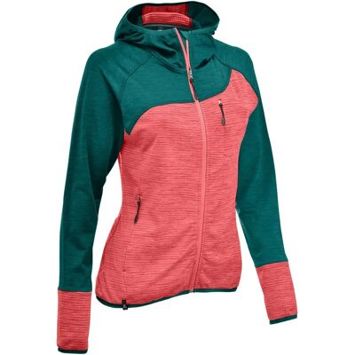 Maul Riedlerspitz II Damen Midlayer, blau 36 Maul Riedlerspitz II Damen Midlayer, blau 36