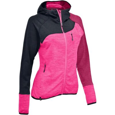 Maul Riedlerspitz II Damen Midlayer, rot 42 Maul Riedlerspitz II Damen Midlayer, rot 42