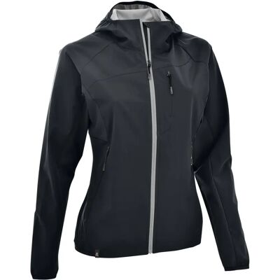 Maul Wildbarren 10.0 Damen Funktionsjacke, schwarz 38 Maul Wildbarren 10.0 Damen Funktionsjacke, schwarz 38