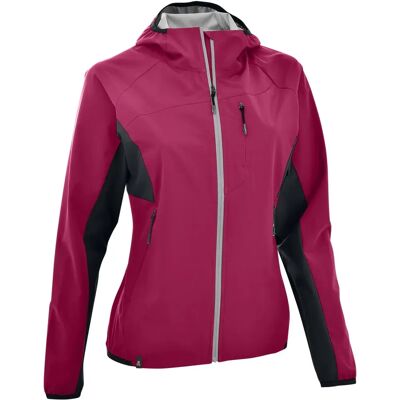 Maul Wildbarren 10.0 Damen Funktionsjacke, lila 38 Maul Wildbarren 10.0 Damen Funktionsjacke, lila 38