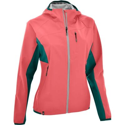 Maul Wildbarren 10.0 Damen Funktionsjacke, blau 40 Maul Wildbarren 10.0 Damen Funktionsjacke, blau 40